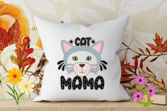 Cat Mama 1 Review