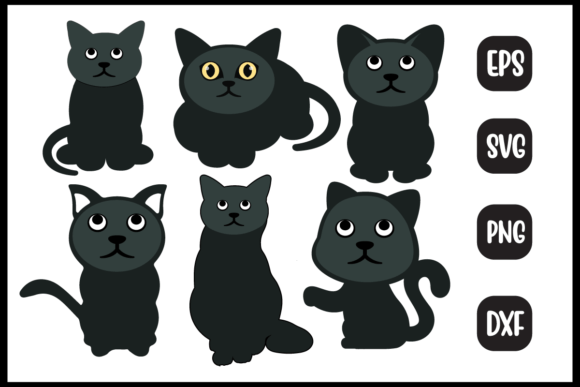 Cat Premium Vector Design Review