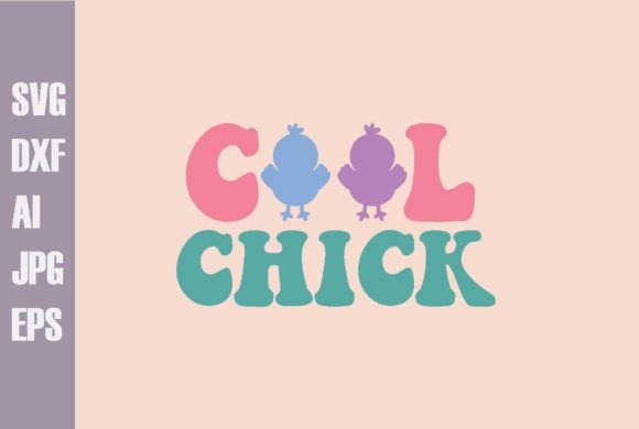 Cool Chick Svg Design Review