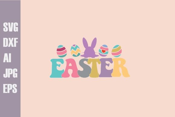 Easter Svg Design Review