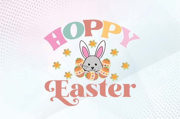 Hoppy Easter Svg Design Review