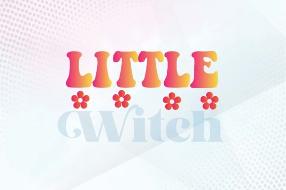 Little Witch Svg Design Review