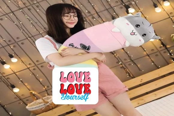 Love Yourself Svg Design Review