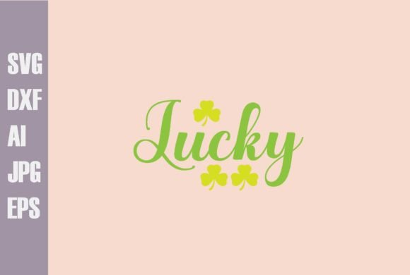 Lucky Svg Design Review