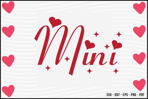 Mini Svg Design Review