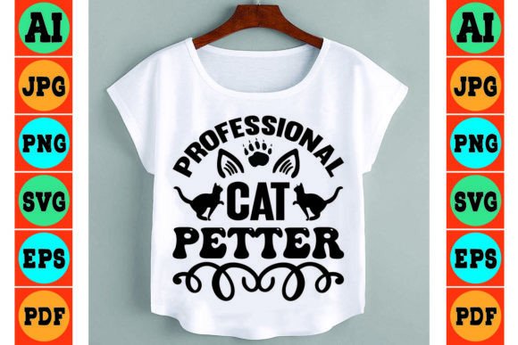Professional Cat Petter Review