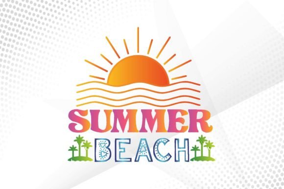 Summer Beach Svg Review